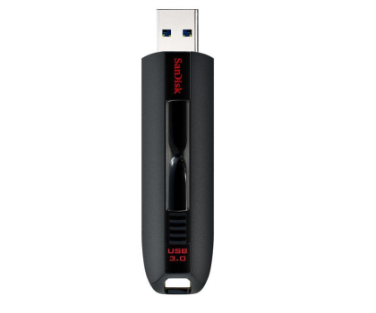 PenDrive Sandisk 16GB Extreme (USB 3.0) 245MB/s